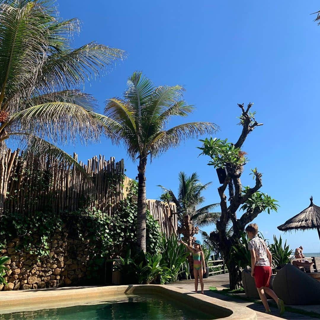 トキさんのインスタグラム写真 - (トキInstagram)「내 안에 감성이란것이 폭발한다 ㅋㅋㅋㅋㅋㅋㅋㅋ🙆🏼‍♀️🏝🌿👍🏻☀️ #bali」4月18日 20時03分 - minhee_jjjj