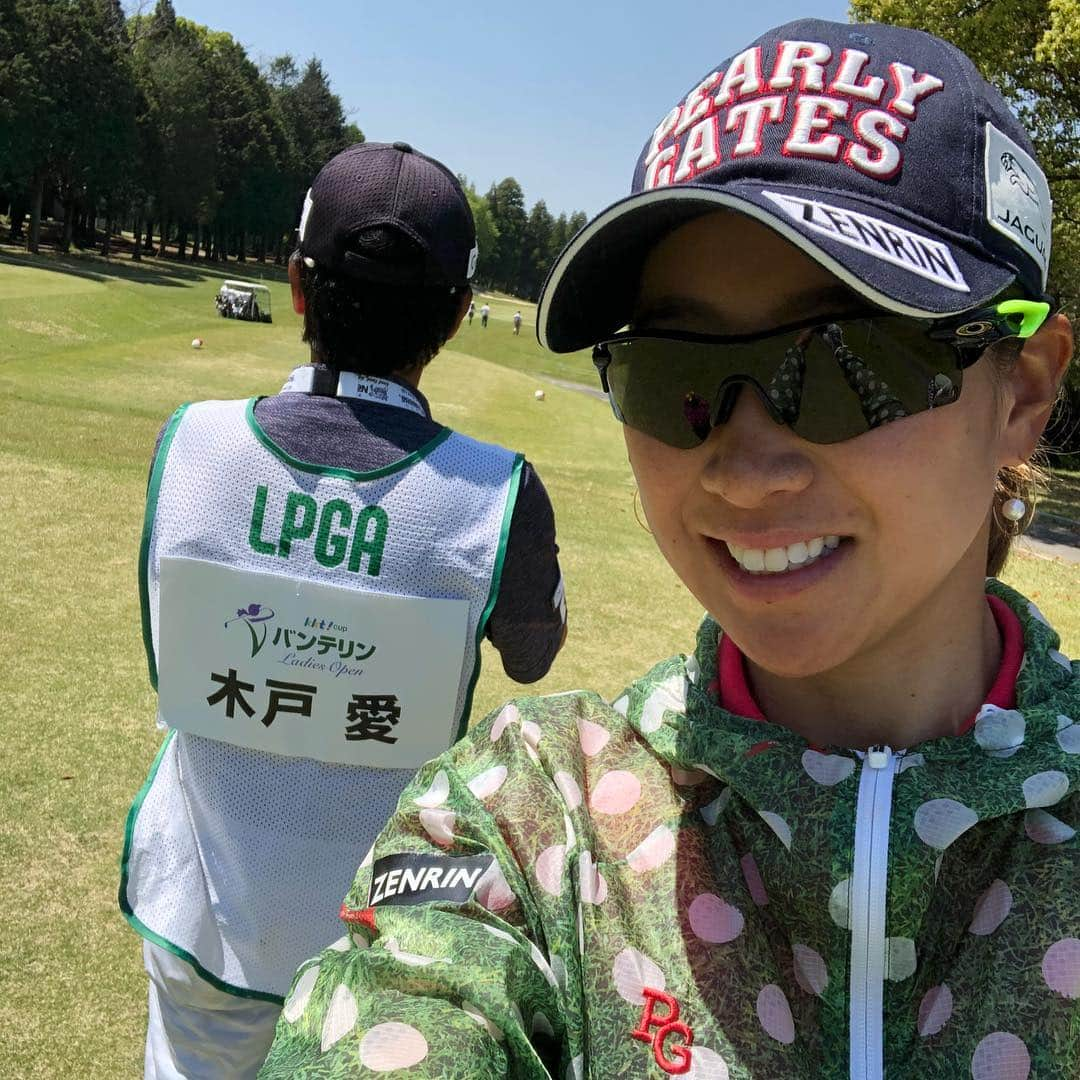 木戸愛さんのインスタグラム写真 - (木戸愛Instagram)「😎😎😎#oakley」4月18日 20時01分 - megumikidoofficial