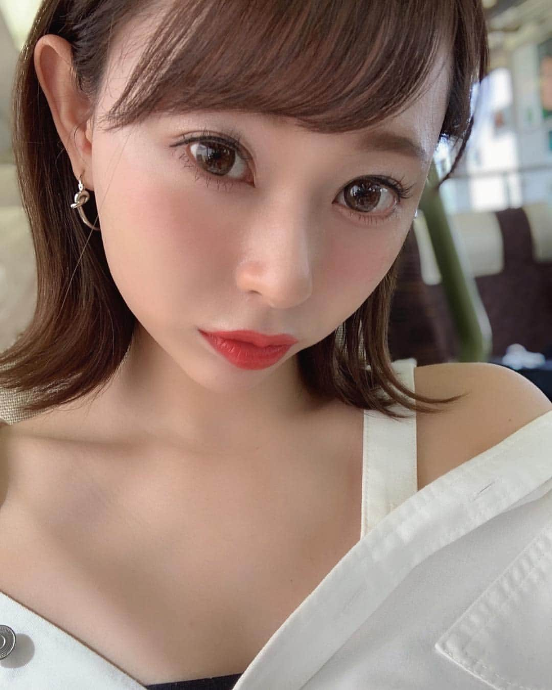 karen okajimaのインスタグラム