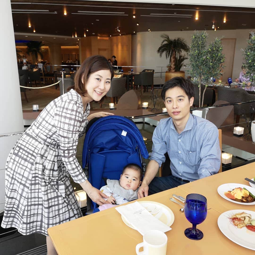 本多真弓のグルメインスタ