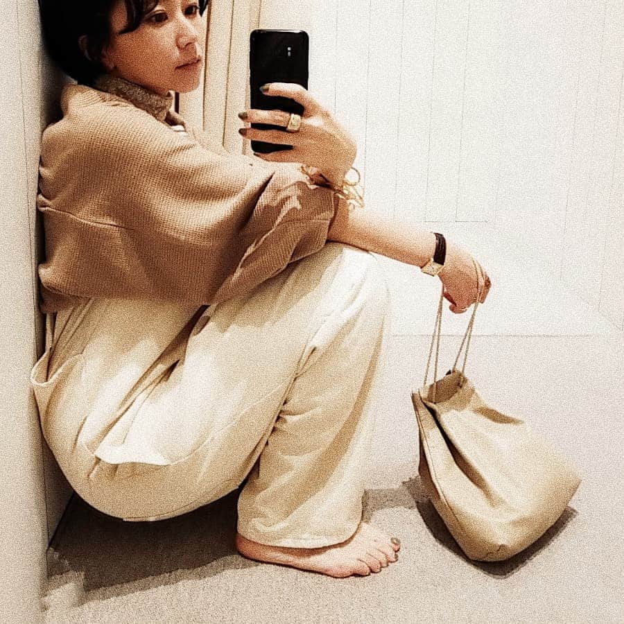 neokazumiのインスタグラム：「・ ボレロな日 ・ #ariesmirage#ariesmirageselect #neokazumi#ootdfashion#きょこ」