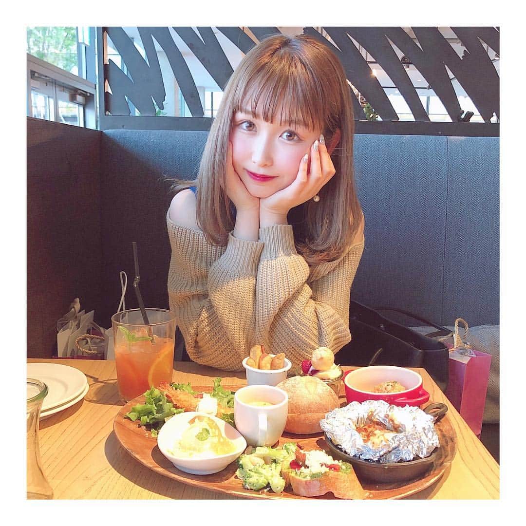 浦西ひかるのグルメインスタ