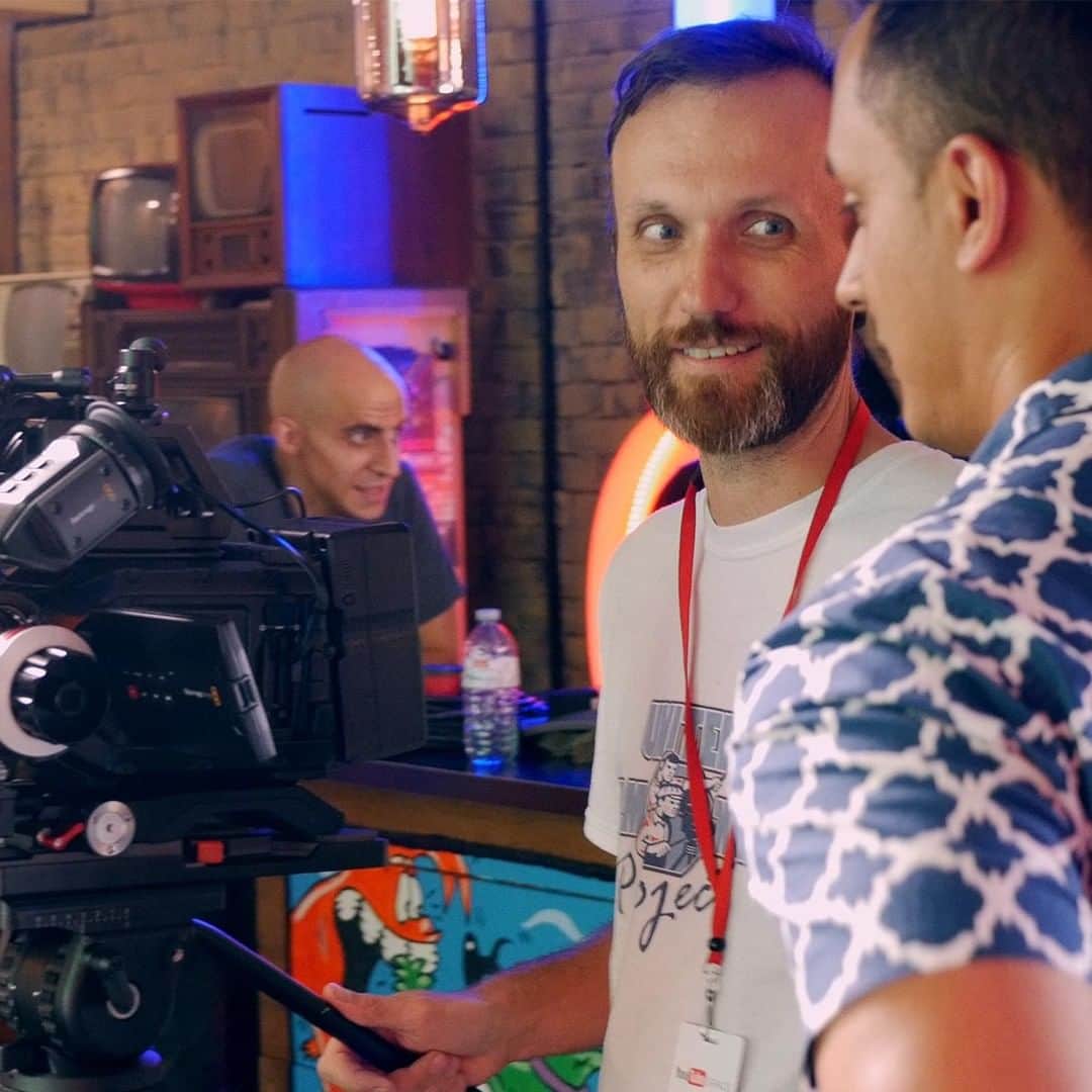 ASUSさんのインスタグラム写真 - (ASUSInstagram)「“Now to really be able to see and appreciate HDR properly you need a monitor that can display that kind of brightness.” - @tom_antos, Film Director/Cinematographer.  photo credit: @tom_antos  #ASUS #PA32UC #ASUS_ProArtMonitor#WhatProsSay」4月18日 21時00分 - asus
