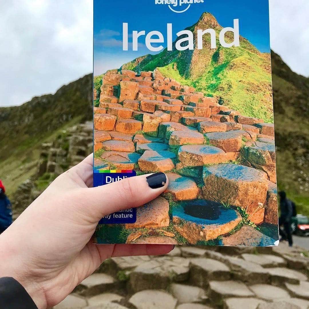 Lonely Planetさんのインスタグラム写真 - (Lonely PlanetInstagram)「This week's #mylpguide shots come from @captured.by.logan, who is using her Best of #Peru book to explore #MachuPicchu, @julie_l_corley, who has taken her Best of to its spiritual home in #Ireland's Giant's Causeway, @freezethesecond1 who is checking out beautiful #Jodhpur, @corine_cqd who is using her guide to sample some of #Iceland's best road trips, @eltaylor, who is going wild in #Borneo and @joeysacharow, who is living his best life in #TelAviv! -- Every week we regram the best #mylpguide shots. Tag yours for a potential feature!」4月18日 21時13分 - lonelyplanet
