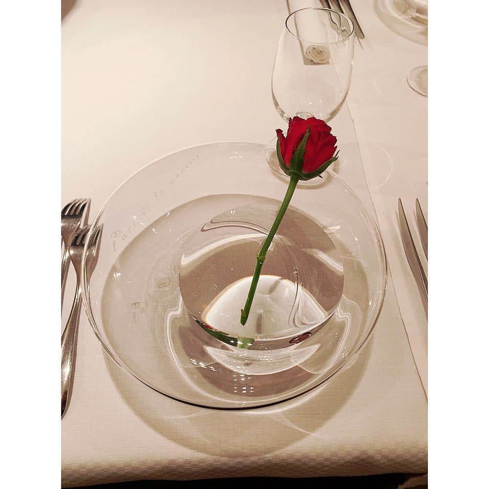 石川あんなのグルメインスタ