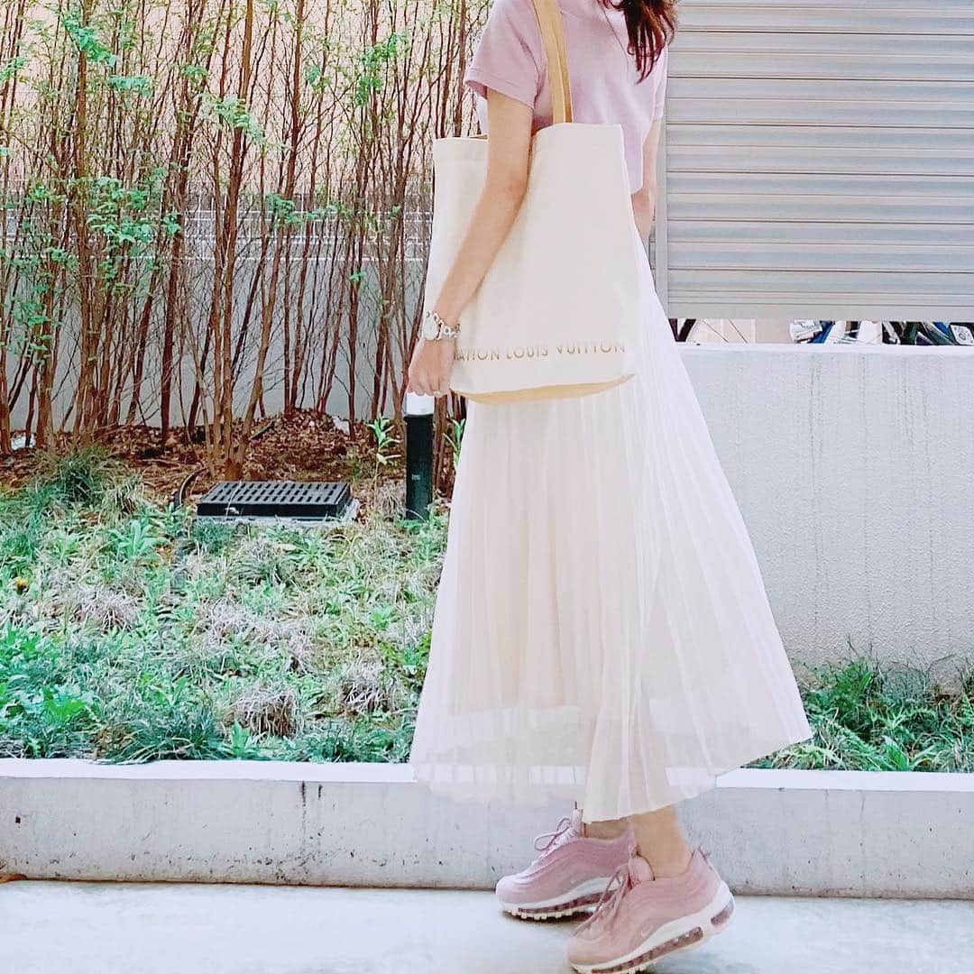 Hanaのインスタグラム