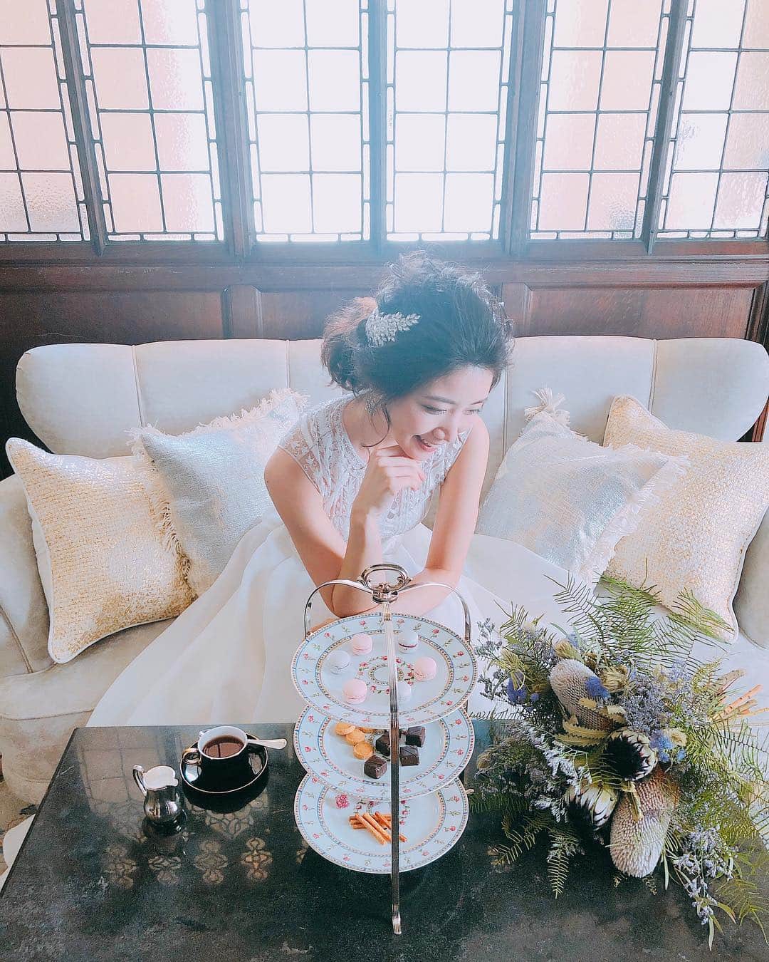 夏目愛美のグルメインスタ