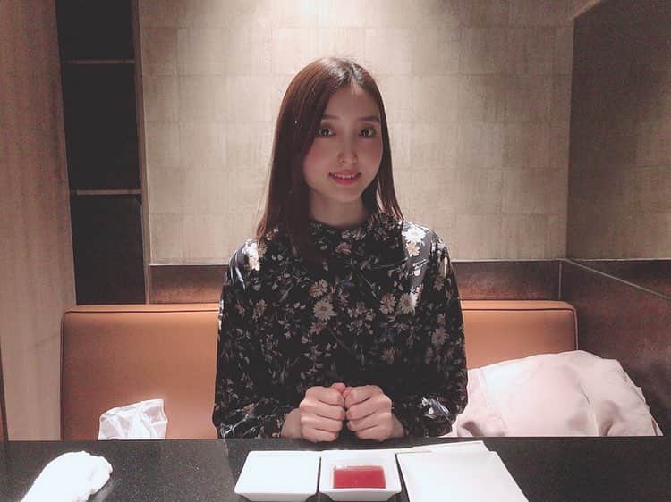 大浦育子のグルメインスタ