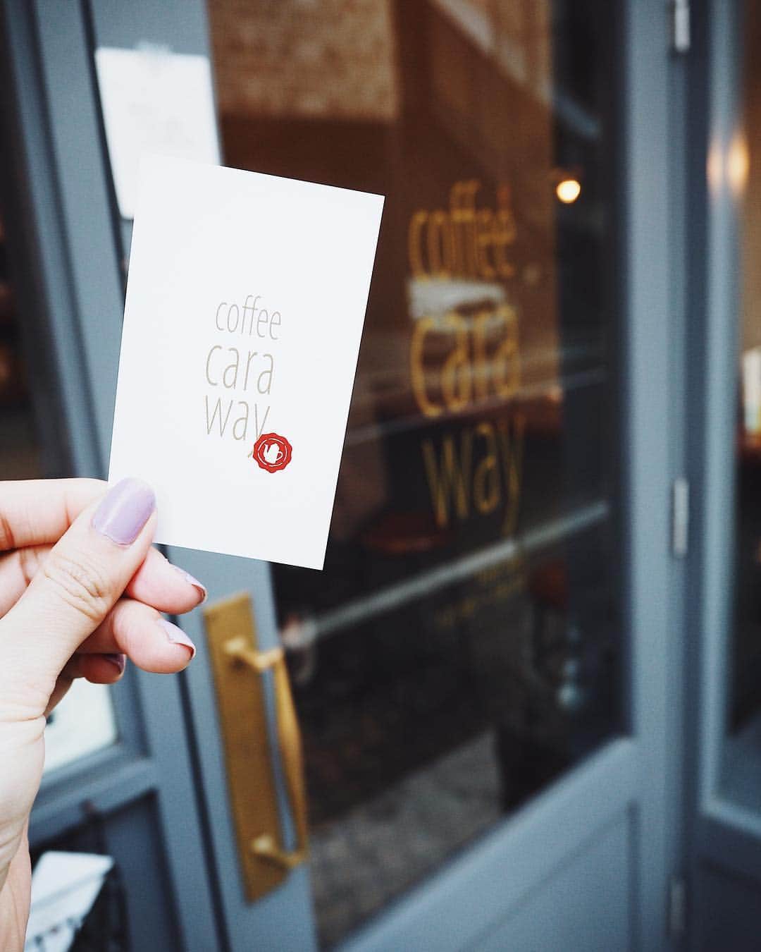 C A F E L O V E Rのグルメインスタ