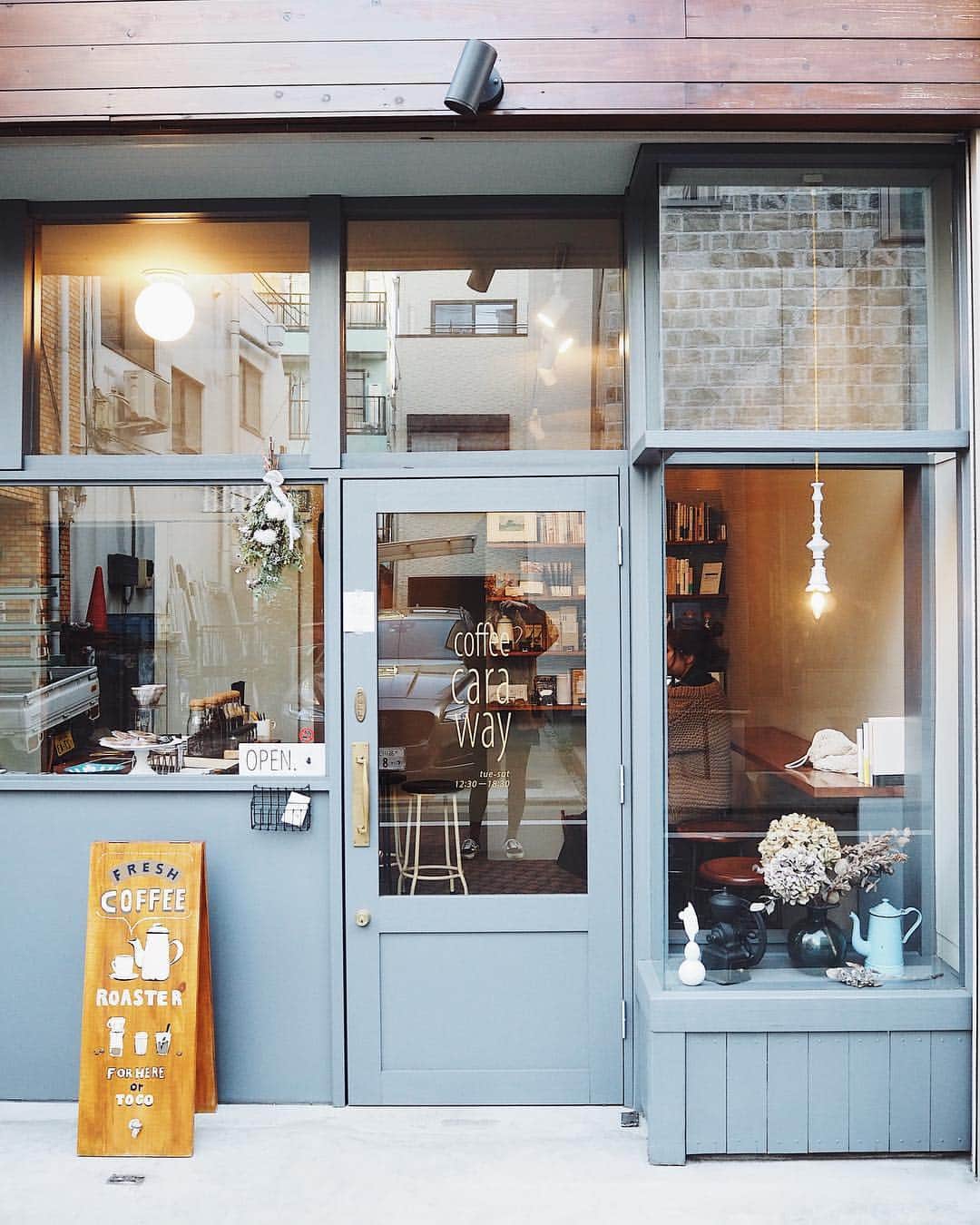 C A F E L O V E Rのグルメインスタ