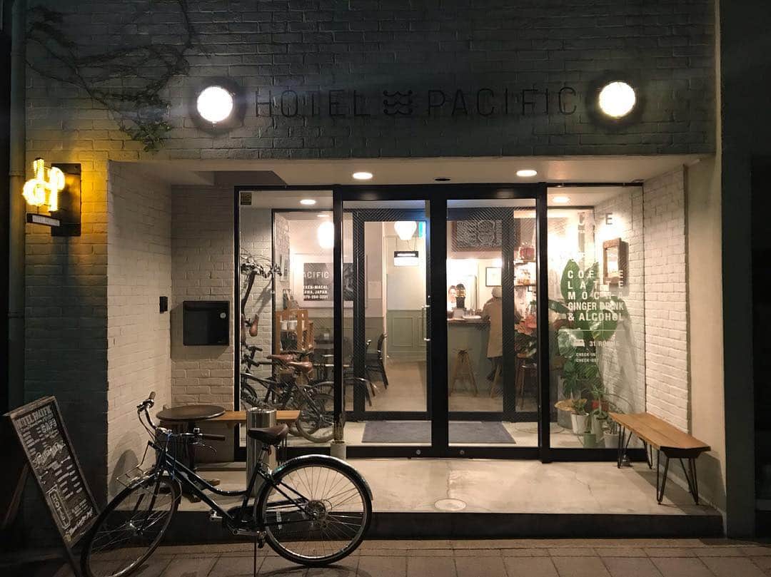 ホテルパシフィック金沢のグルメインスタ