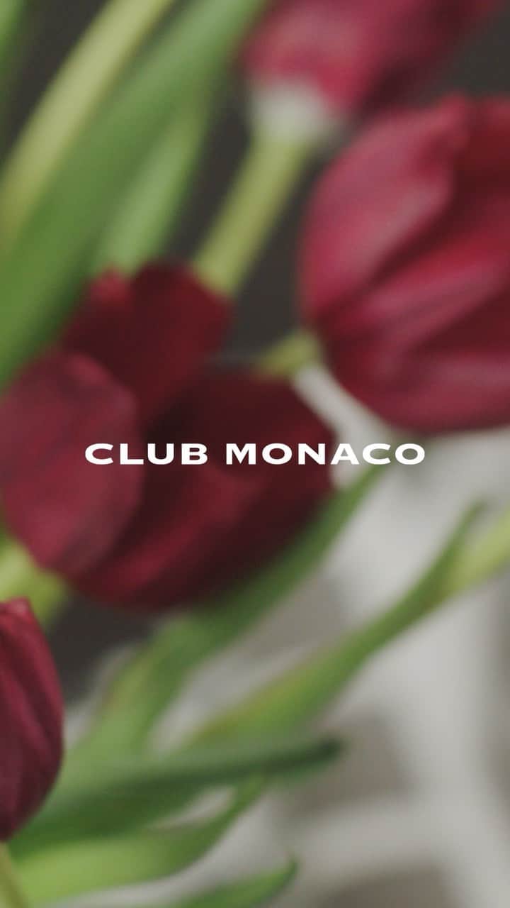 Club Monacoのインスタグラム