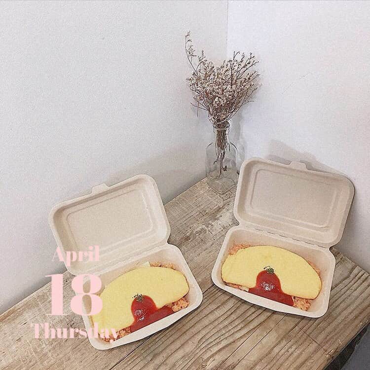 「SNOW」顔認識カメラアプリのグルメインスタ