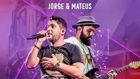 Jorge & Mateusのインスタグラム