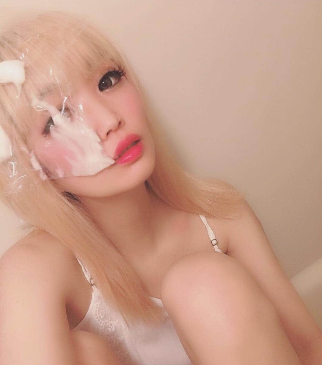 あさちるのインスタグラム