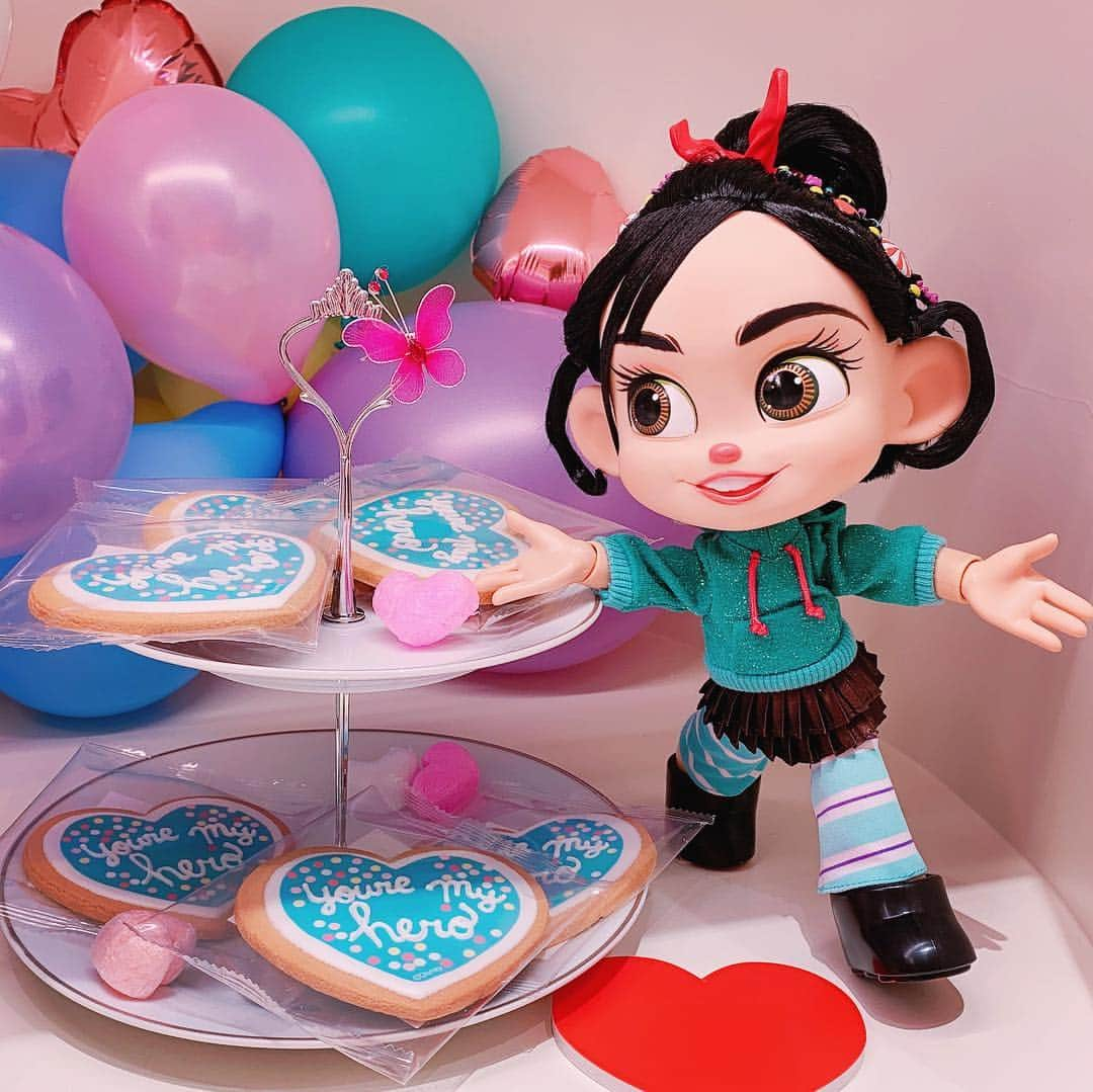 紅林大空さんのインスタグラム写真 - (紅林大空Instagram)「🌈🍬🍹 #harajukufashion #kawaii #シュガラカフェ #cutestyle #wreckitralph #ralphbreakstheinternet #colorful #原宿カフェ」4月18日 22時36分 - kurebayashiii