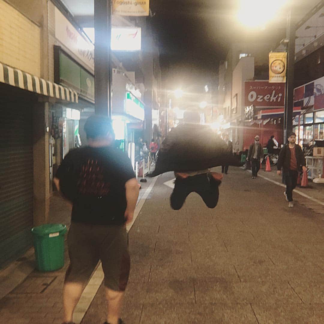 和田昌哉のインスタグラム