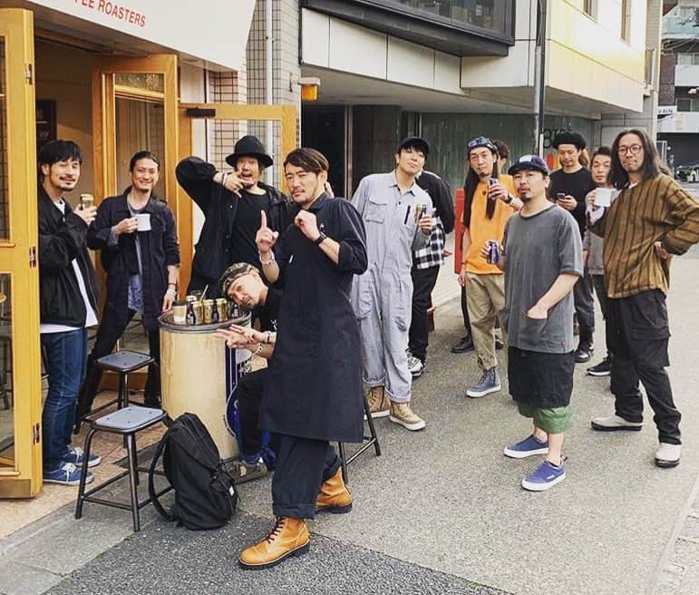 Shun のインスタグラム