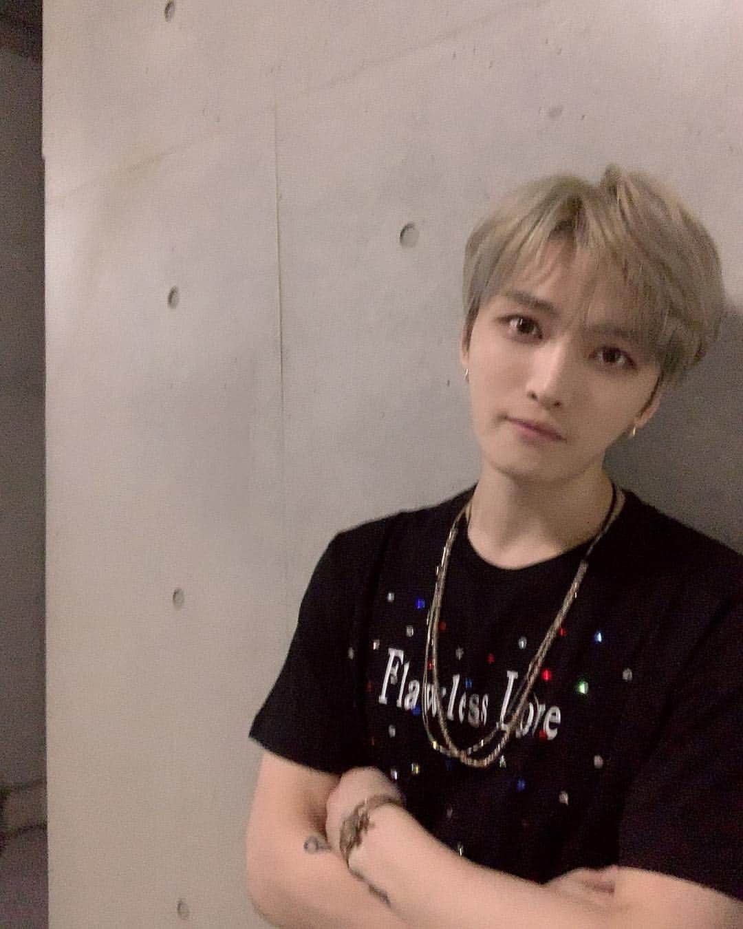 C-JeS エンタテイメントさんのインスタグラム写真 - (C-JeS エンタテイメントInstagram)「ジェジュンと共にした東京コンサート🙆🏻‍♀️ どうでしたか? みんなと一緒ならいつでも幸せなジェジュン💕 29日から2日間、開催される鹿児島コンサートで会いましょう👋🏻 . #김재중  #아레나투어 🎶 ~Flawless Love~ in #도쿄 👋🏻 . 오늘도 심장이 바운스〰️바운스❤️ 우리를 설레게 하는 심쿵재중( ⁼̴̤̆◡̶͂⁼̴̤̆ ) . #도쿄콘서트 재미있게 즐기셨나요👀 재중도 여러분과 함께라면 언제나 행복💕 . 4월 29일과 30일! #가고시마 에서 만나요🙆🏻‍♀️ . #김재중 #재중 #KIMJAEJOONG #金在中 #ジェジュン #0410 #1st_solo_album #FlawlessLove #ARENATOUR #鹿児島 #鹿児島アリーナ #가고시마아레나 #0429 #0430」4月18日 22時58分 - cjes.tagram