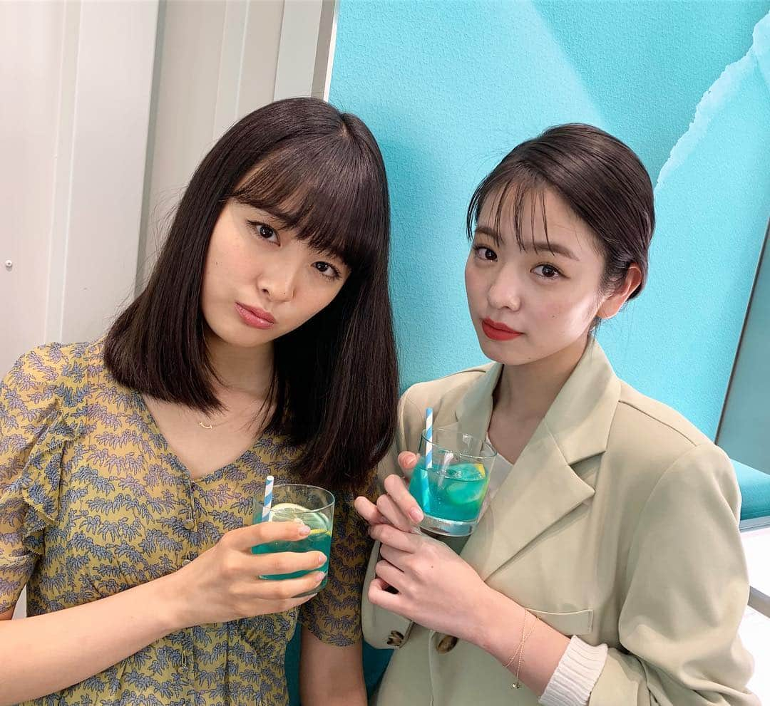 横田真悠さんのインスタグラム写真 - (横田真悠Instagram)「☺︎☺︎☺︎ @tiffanyandco #tiffanyxcatstreet」4月18日 23時06分 - yokota_mayuu