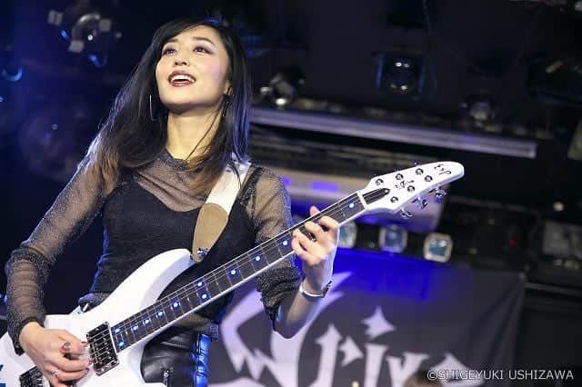 Yukiのインスタグラム