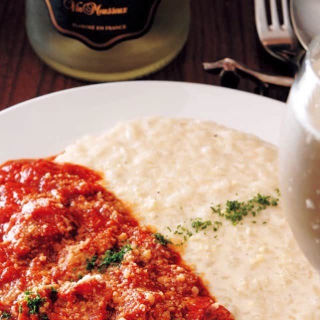 東京カレンダーのグルメインスタ