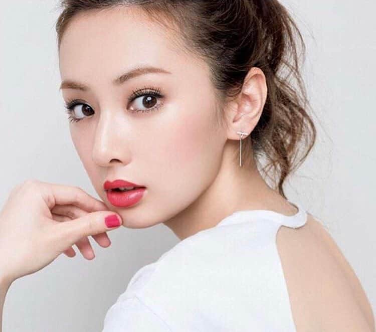 北川景子　ファンアカウントのインスタグラム：「#北川景子 #keikokitagawa #きたがわけいこ」