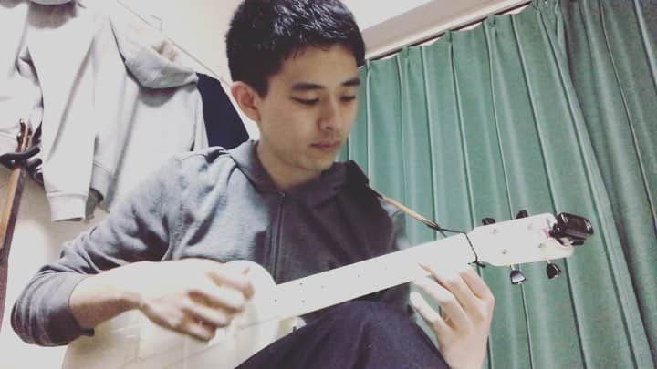 岡田竜（岡田桜井）のインスタグラム