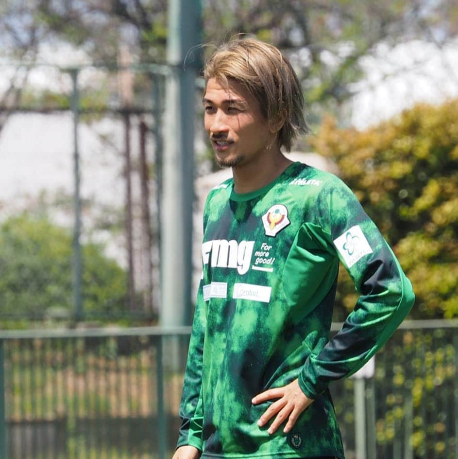 東京ヴェルディさんのインスタグラム写真 - (東京ヴェルディInstagram)「初夏②  #東京ヴェルディ #verdy #ヴェルディ #東京 #tokyo #佐藤優平 #レアンドロ #小池純輝 #李栄直 #梶川諒太 #端戸仁 #森田晃樹 #藤本寛也 #井上潮音 #上福元直人 #田村直也  #初夏」4月18日 23時23分 - tokyo_verdy