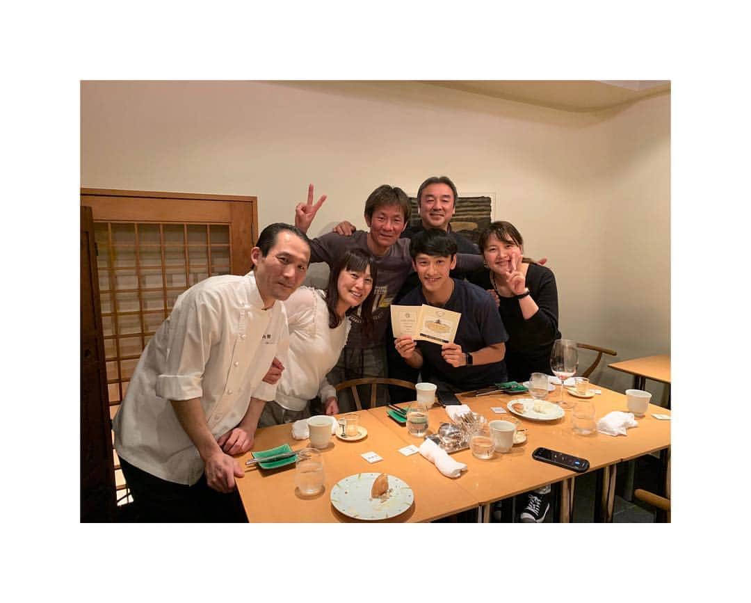 渡邊啓太のグルメインスタ