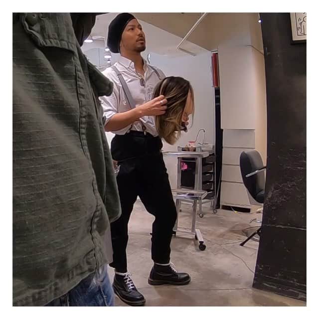 浅野宏明のインスタグラム