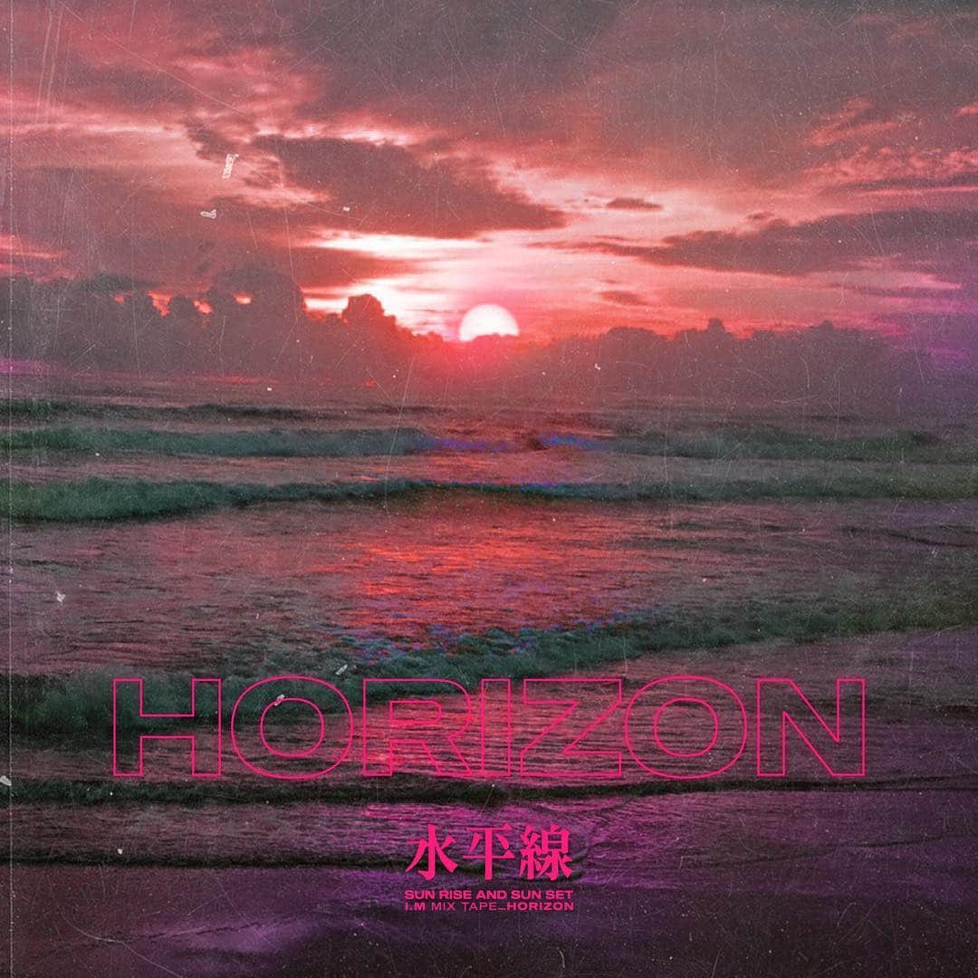 Monsta Xさんのインスタグラム写真 - (Monsta XInstagram)「#몬스타엑스 #IM  #MIXTAPE <#HORIZON> 'Soundcloud' 를 통해 감상하세요 📢 👉🏻 https://soundcloud.com/im_mme/sets/horizon  #MONSTAX #MONSTA_X #아이엠  #ELHAE #믹스테잎 #호라이즌 #MONSTAGRAM #몬스타그램」4月19日 0時02分 - official_monsta_x