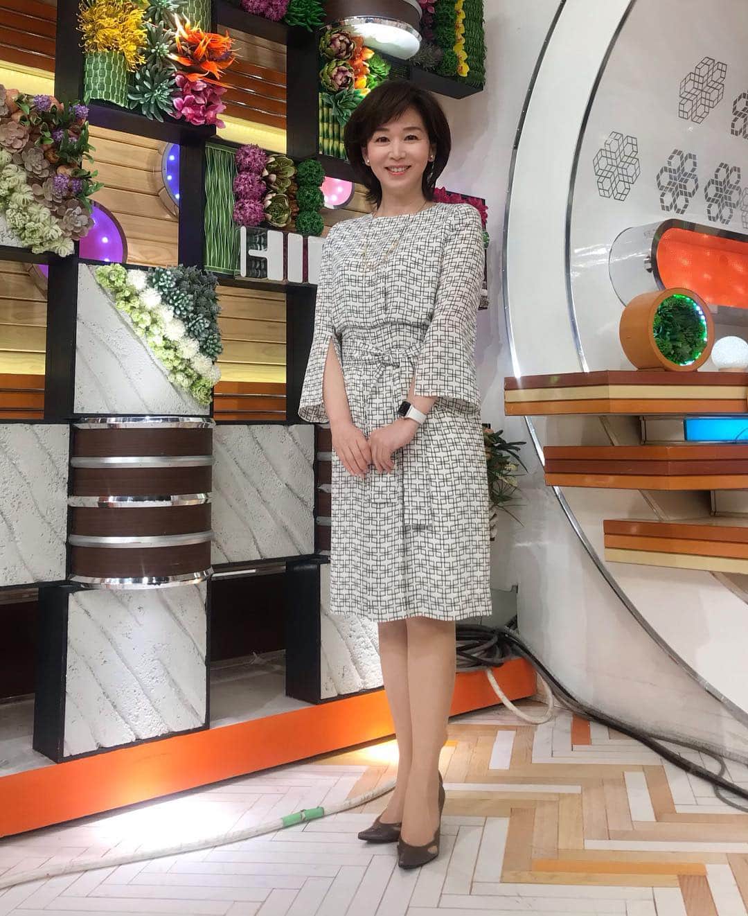 伊藤聡子のインスタグラム