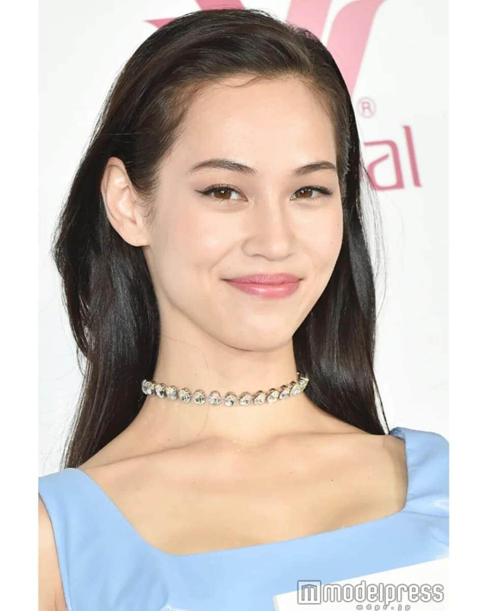 Kiko Mizuhara Fanstagramさんのインスタグラム写真 - (Kiko Mizuhara FanstagramInstagram)「4月16日 アンバサダー就任発表会❤❤ #水原希子 #kikomizuhara  #i_am_kiko  #ワコール #リボンブラ」4月19日 0時03分 - k_i_k_o_x_