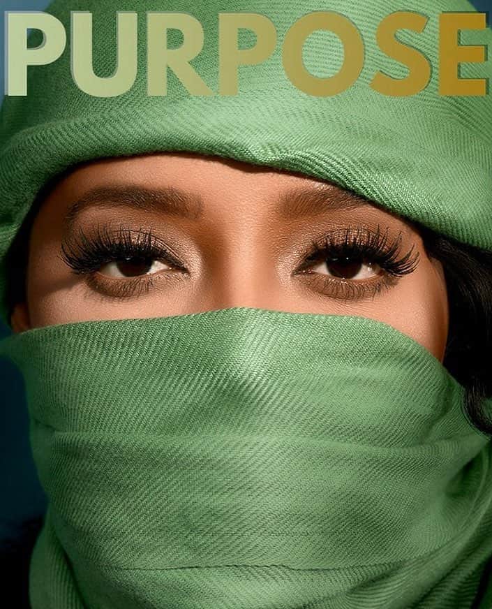 Angela Simmonsさんのインスタグラム写真 - (Angela SimmonsInstagram)「“Since we cannot change reality, let us change the eyes which see reality “🤝 @purpose_app」4月19日 0時24分 - angelasimmons
