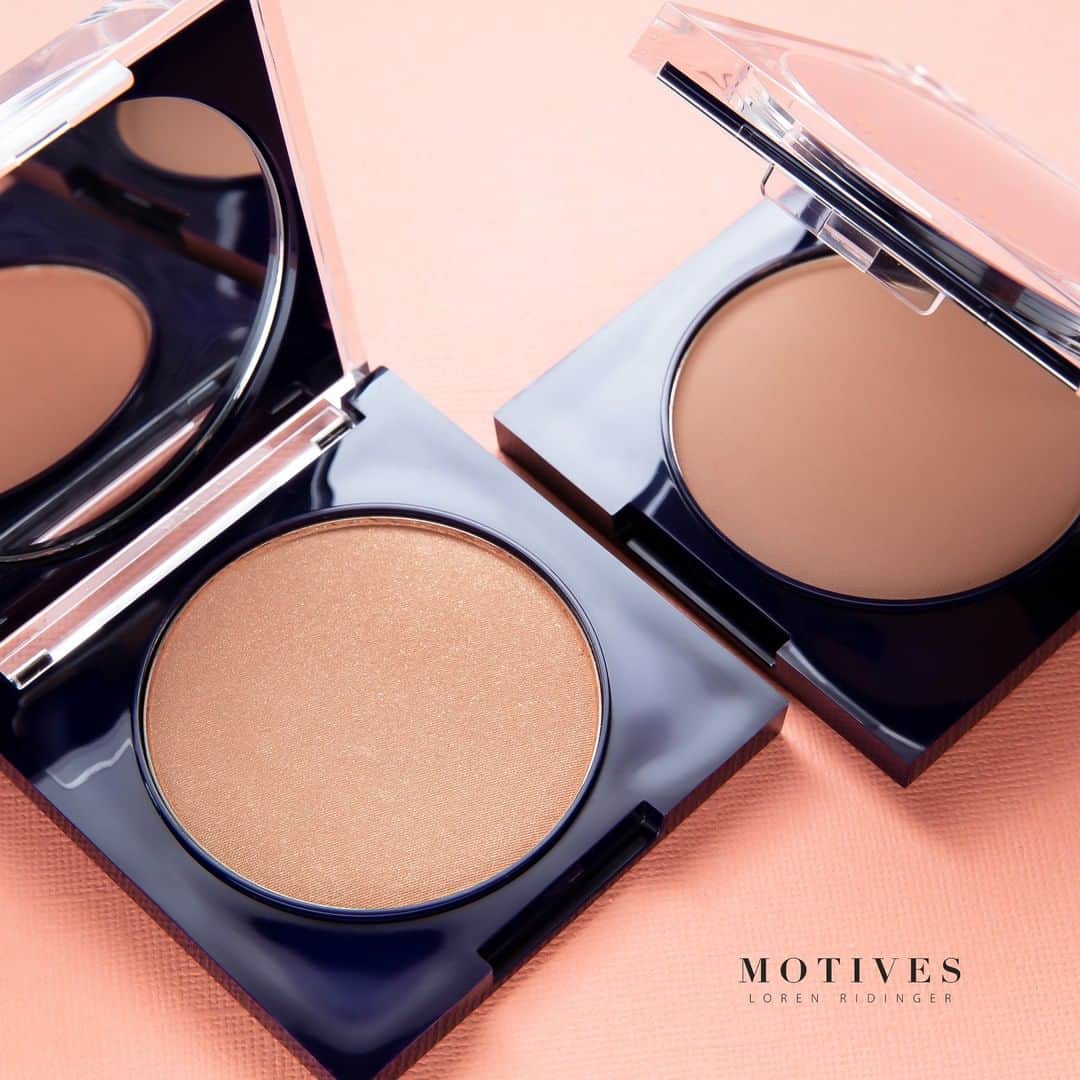 Motives Cosmeticsさんのインスタグラム写真 - (Motives CosmeticsInstagram)「Hear why our Motives Bronzer in Miami Glow☀️ is a fan favorite. “I love the bronzer in Miami Glow. I can use it as a blusher, contour, and even eye shadow. Just love the natural sun-kissed look.” – Tay . . . . #motives #motivescosmetics #makeup #mua #makeuplove #makeupartist #naturalmakeup #beauty #worldmakeupartist #makeupadict #makeupobsessed #bronzer #summerglow」4月19日 0時20分 - motivescosmetics