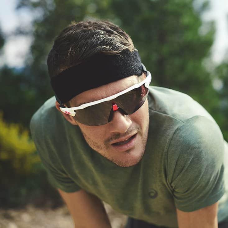 OAKLEYのインスタグラム：「See it through. See it in PRIZM™️. What do you see? @janfrodeno #OakleyPrizm #OneObsession」