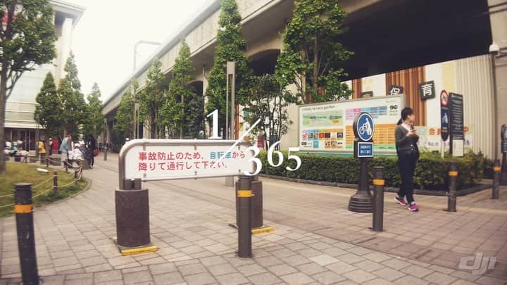近藤薫のインスタグラム：「#recording #osmopocket #miuzic #vlog #20190418 #instagram #dji #mimo」