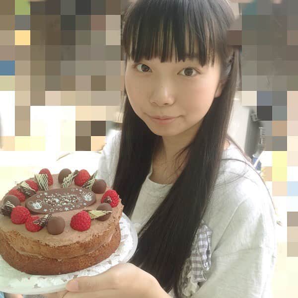 井出ちよののインスタグラム