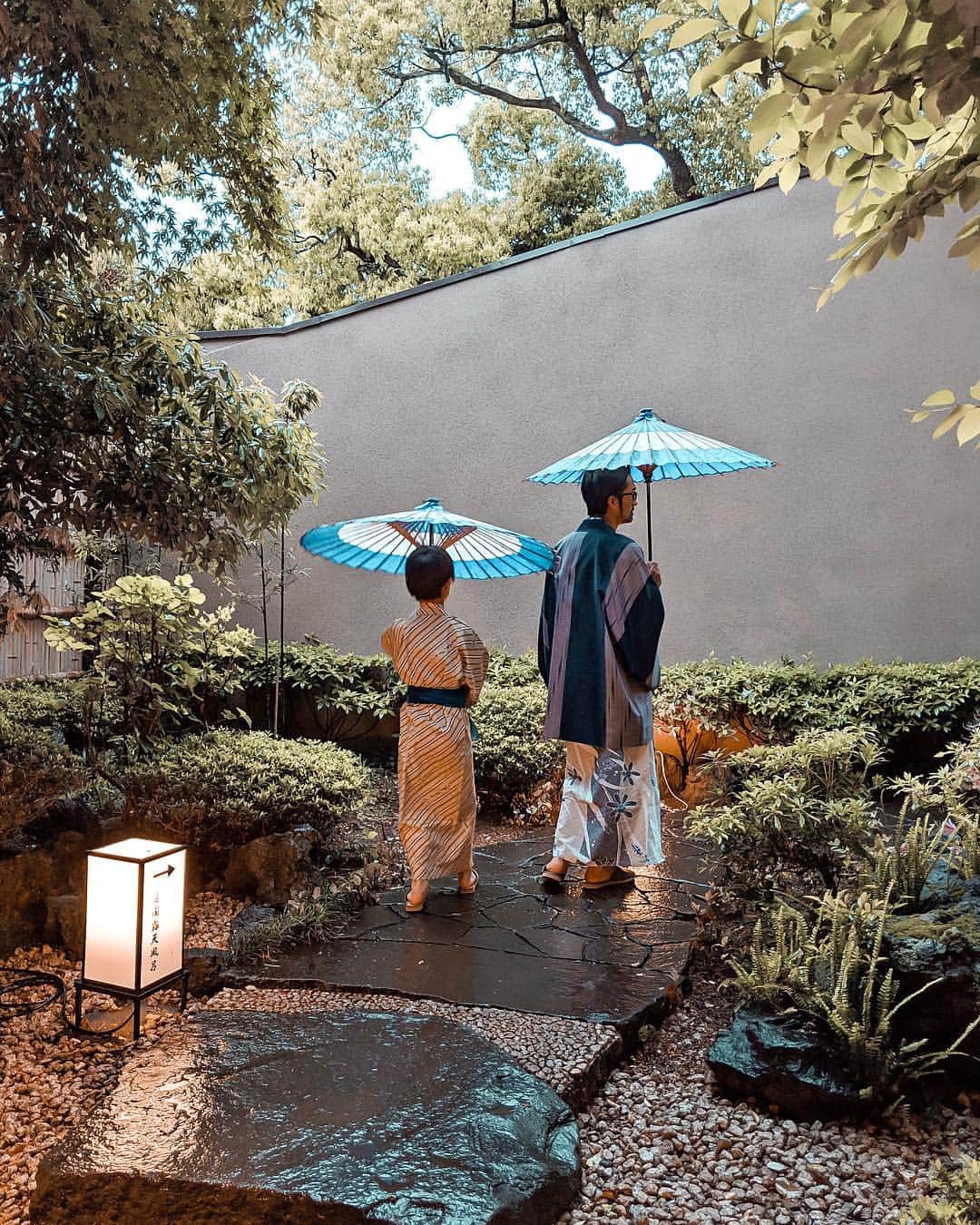 孫きょうのグルメインスタ