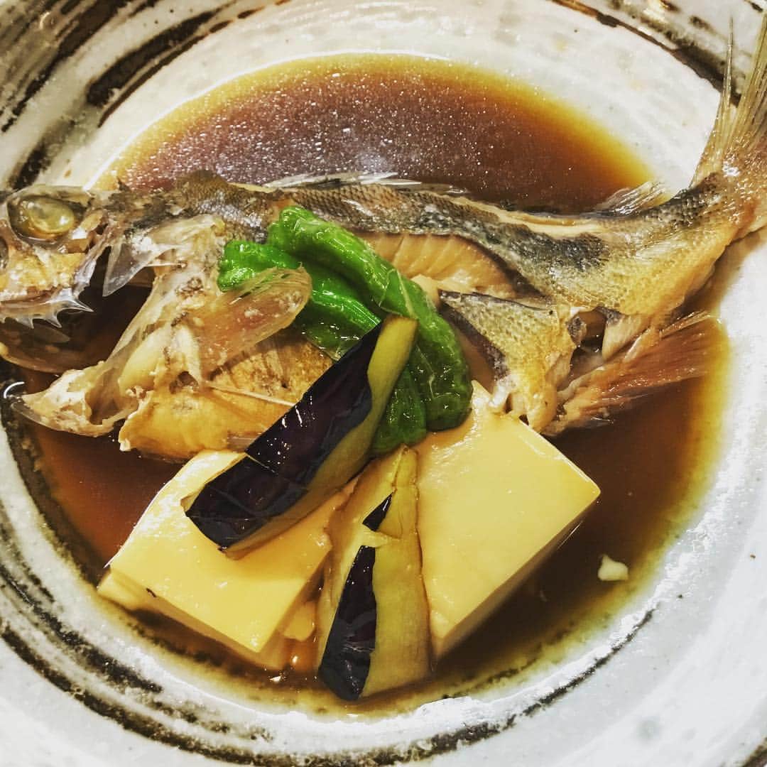 魚舟 のグルメインスタ