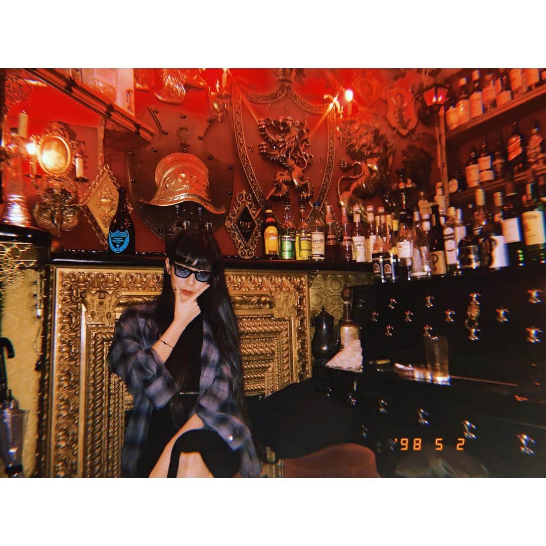 中川ジュリアのインスタグラム：「昨日久々ピアノいった😚」