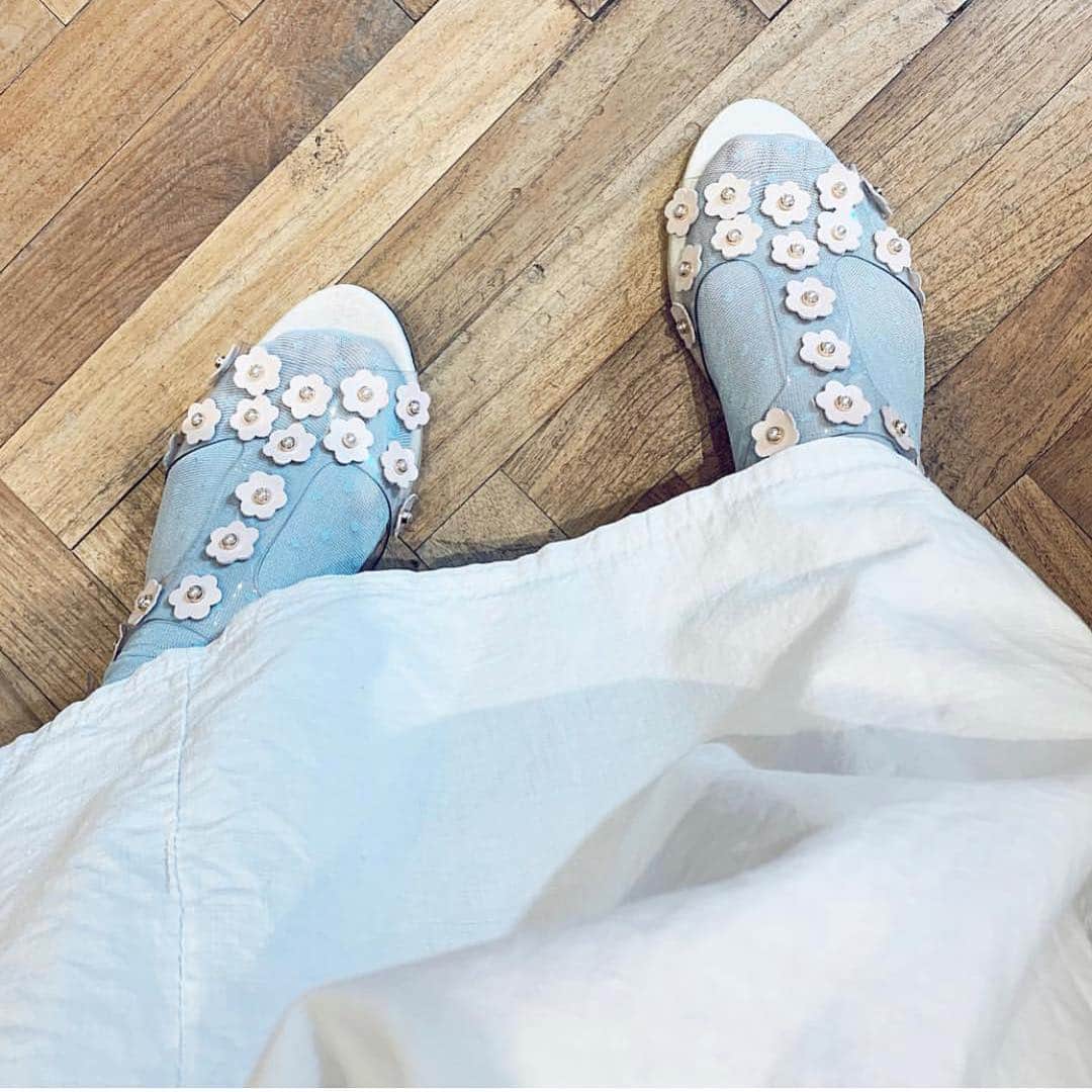 エフトゥループのインスタグラム