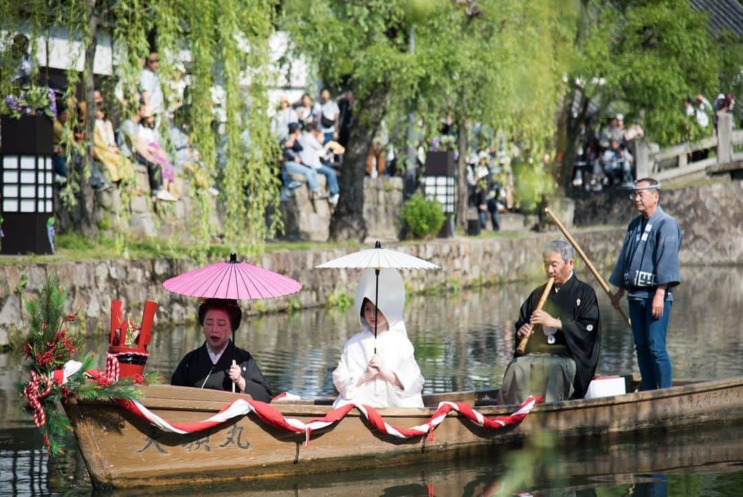 倉敷市のインスタグラム