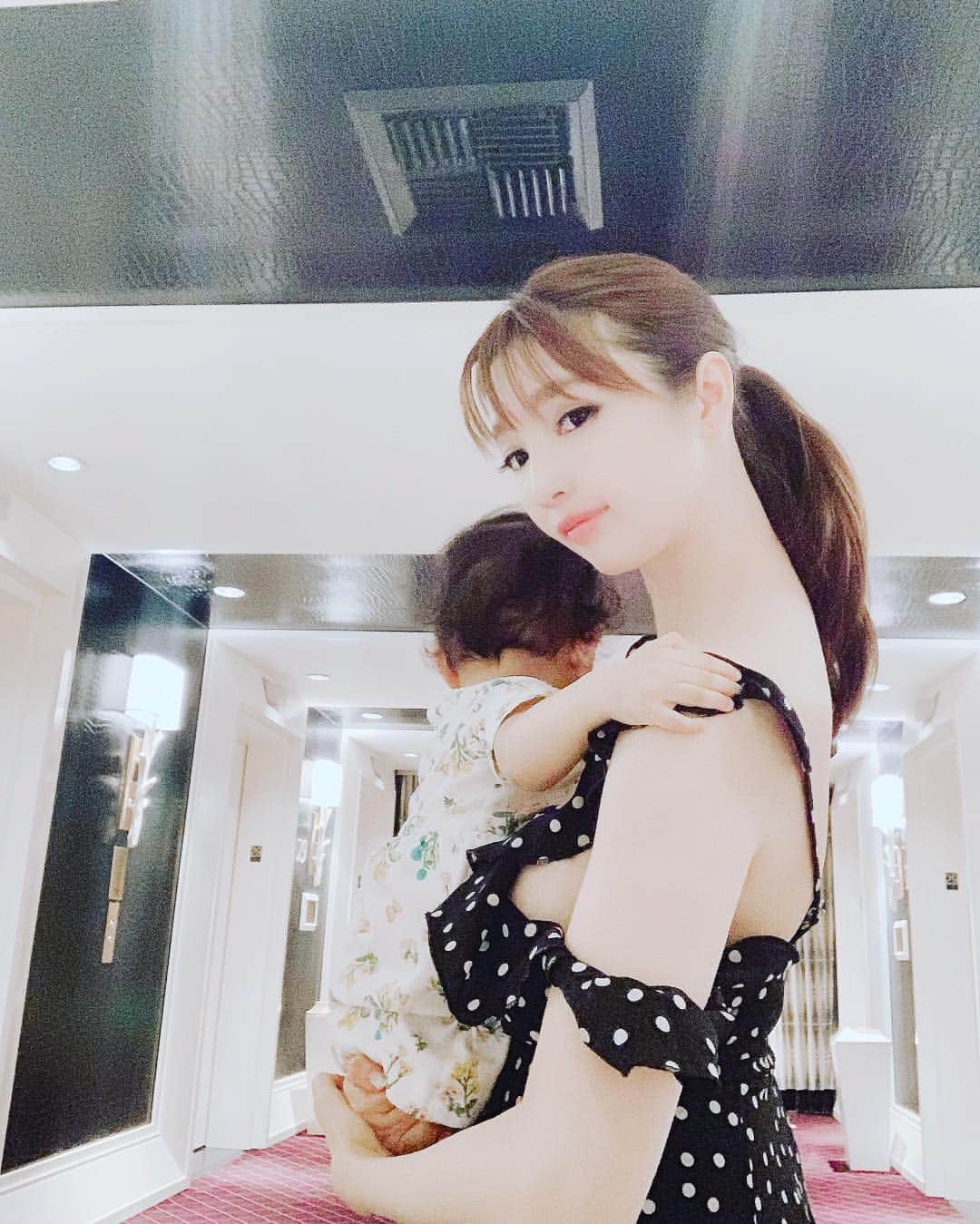 森下悠里のインスタグラム
