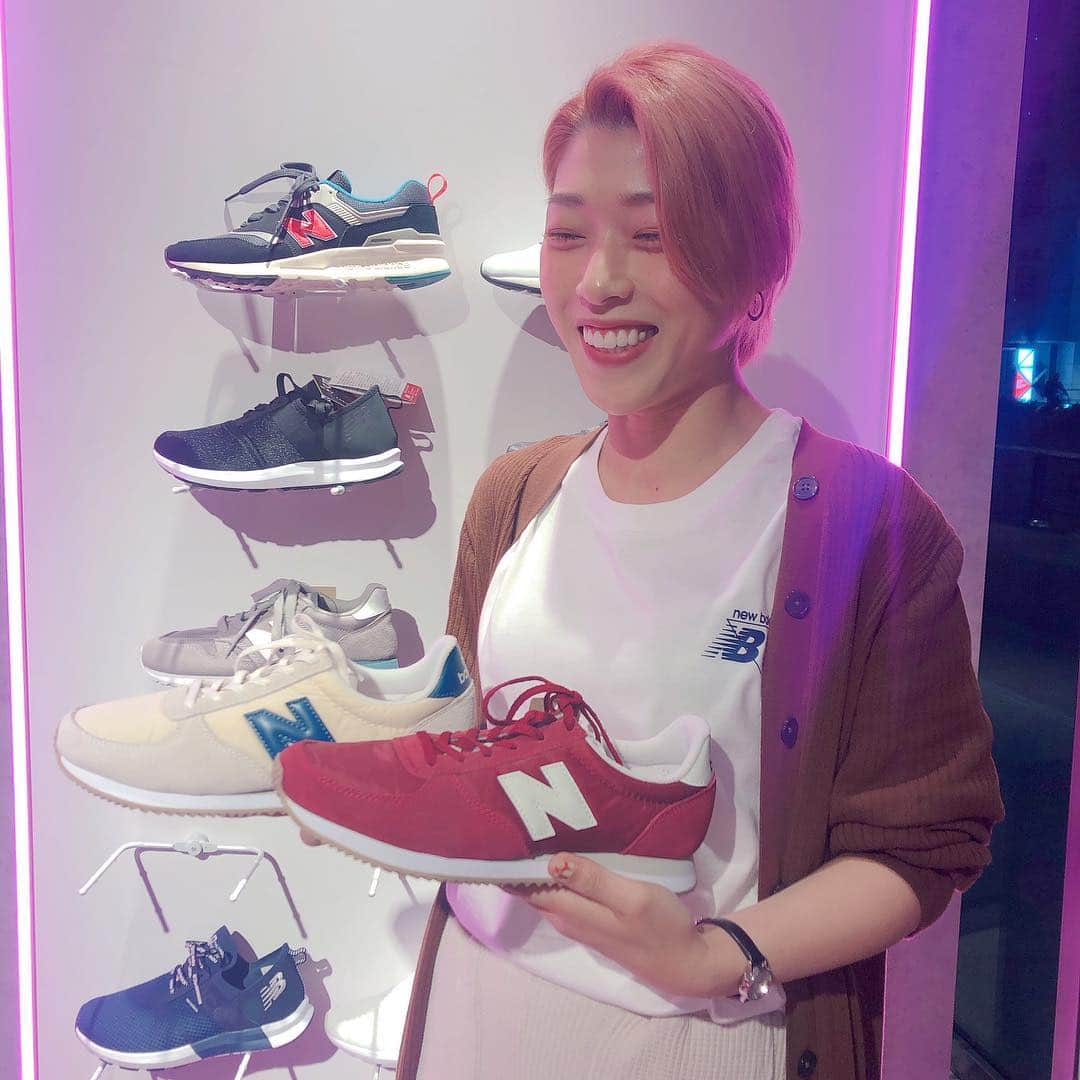 ニコアンドのグルメインスタ