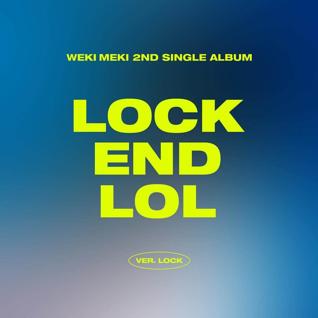 Weki Mekiさんのインスタグラム写真 - (Weki MekiInstagram)「WEKI MEKI 2ND SINGLE ALBUM [LOCK END LOL] ⠀⠀⠀ 'LOCK' THE SCHOOL - OFFICIAL PHOTO 🎸 2019.05.14 COMING SOON 🔐 ⠀⠀⠀ #위키미키 #WEKIMEKI #LOCKENDLOL #PickyPicky」5月3日 12時01分 - weki_meki