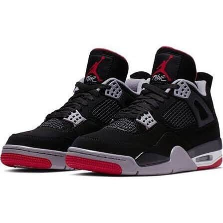 H BEAUTY&YOUTHさんのインスタグラム写真 - (H BEAUTY&YOUTHInstagram)「5月4日(土)発売 ＜NIKE＞ AIR JORDAN4 RETRO for men ¥22,000-(+tax) ・ 販売にあたり、販売順を決める抽選方式をとらせていただきます。詳細は以下をご確認くださいませ。 ・ ・ ※5/4(土)9:00〜9:15の間にお集まりいただいたお客様へ9:16以降、販売の順番を決める抽選会を行います。 ※抽選を行うには、 ご本人様登録済みのハウスカード もしくは ハウスカードアプリのご提示＋身分証明書の提示が必要です。 ※在留カードは受付不可とさせて頂きます。 ※抽選はお一人様1回。ご購入はお一人様につき1点までとさせていただきます。 ※抽選会が終了し、準備が整い次第販売開始となります。抽選券をお持ちいただき番号順にご案内させていただきます。 ※お会計はお1人につき1回のみ、複数名おまとめでのお会計はお断り致します。 ※在庫があった場合のみ、 お取り置きは、 ご来店の場合5/7(火) お電話の場合5/8(水) より承ります。 ※在庫があった場合のみ、 お電話での代引き通信販売は5/8(水)より承ります。 ※お品切れによりご希望に添えない場合があります。予めご了承ください。 ※抽選販売でお品切しなかった場合、店頭にて継続陳列販売いたします。ただし、お一人様1点までのご購入とさせていただきます。 また、ご本人様登録済みのハウスカード もしくは ハウスカードアプリのご提示＋身分証明書の提示も併せてお願いいたします。  #NIKE #AIRJORDAN4 #H_beautyandyouth @h_beautyandyouh #BEAUTYANDYOUTH #Unitedarrows」5月3日 12時12分 - h_beautyandyouth