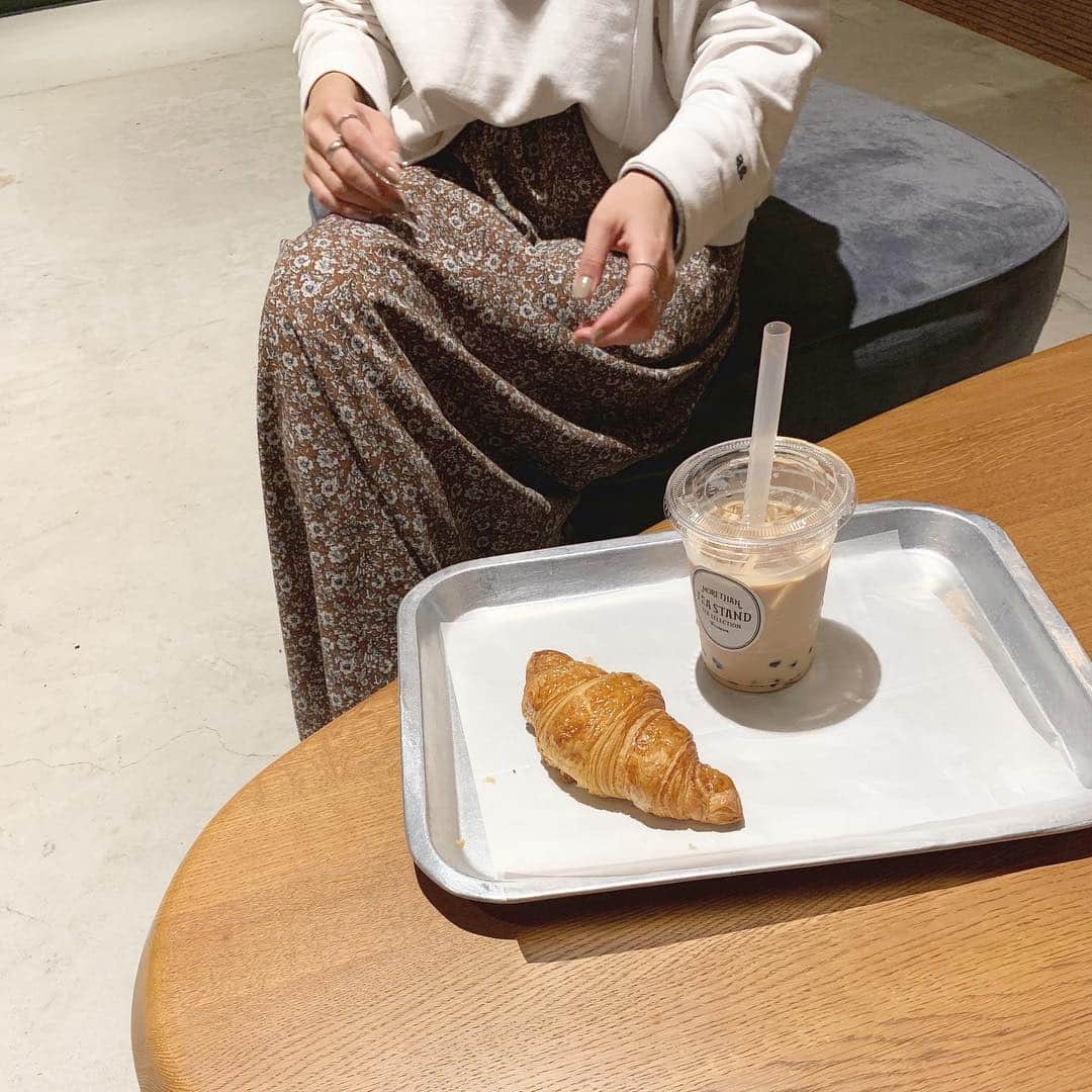 石田一帆のグルメインスタ