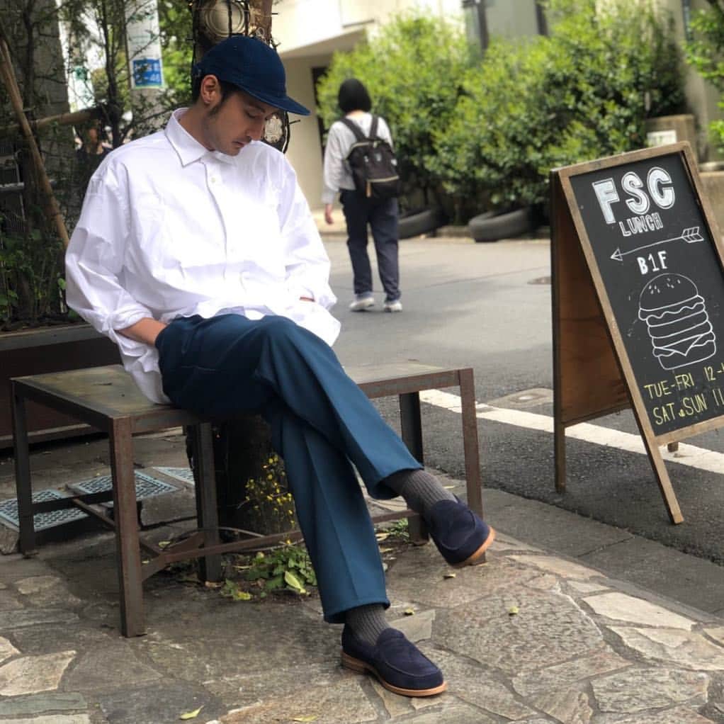 フリーマンズスポーティングクラブのグルメインスタ